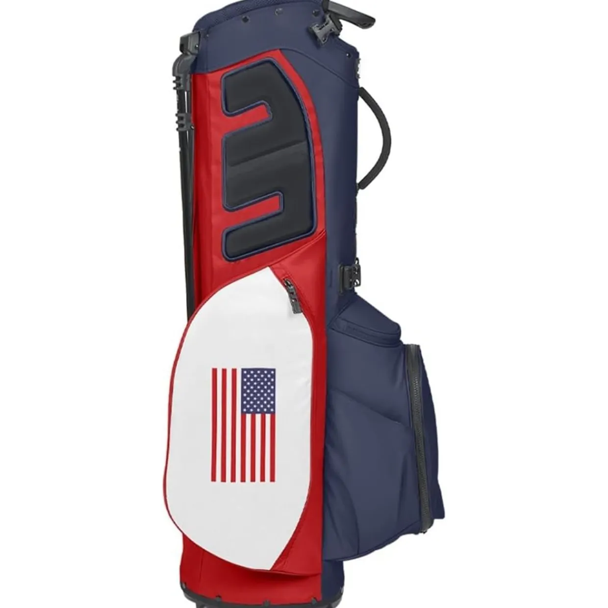 Titleist Mens Golf Bags|Stand Bags^Players 5 '17 Stand Golf Bags