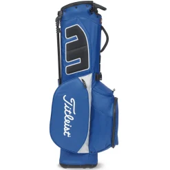 Titleist Mens Golf Bags|Stand Bags^Players 4 '17 Stand Golf Bags