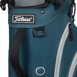 Titleist Mens Golf Bags|Stand Bags^Players 4 '17 Stand Golf Bags