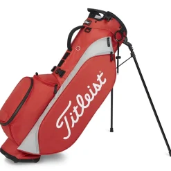 Titleist Mens Golf Bags|Stand Bags^Players 4 '17 Stand Golf Bags