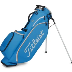 Titleist Mens Golf Bags|Stand Bags^Players 4 '17 Stand Golf Bags