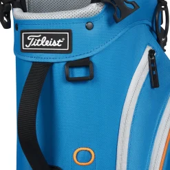 Titleist Mens Golf Bags|Stand Bags^Players 4 '17 Stand Golf Bags