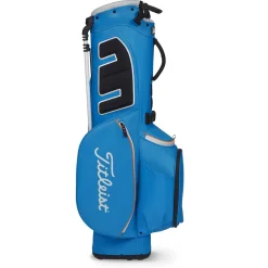 Titleist Mens Golf Bags|Stand Bags^Players 4 '17 Stand Golf Bags