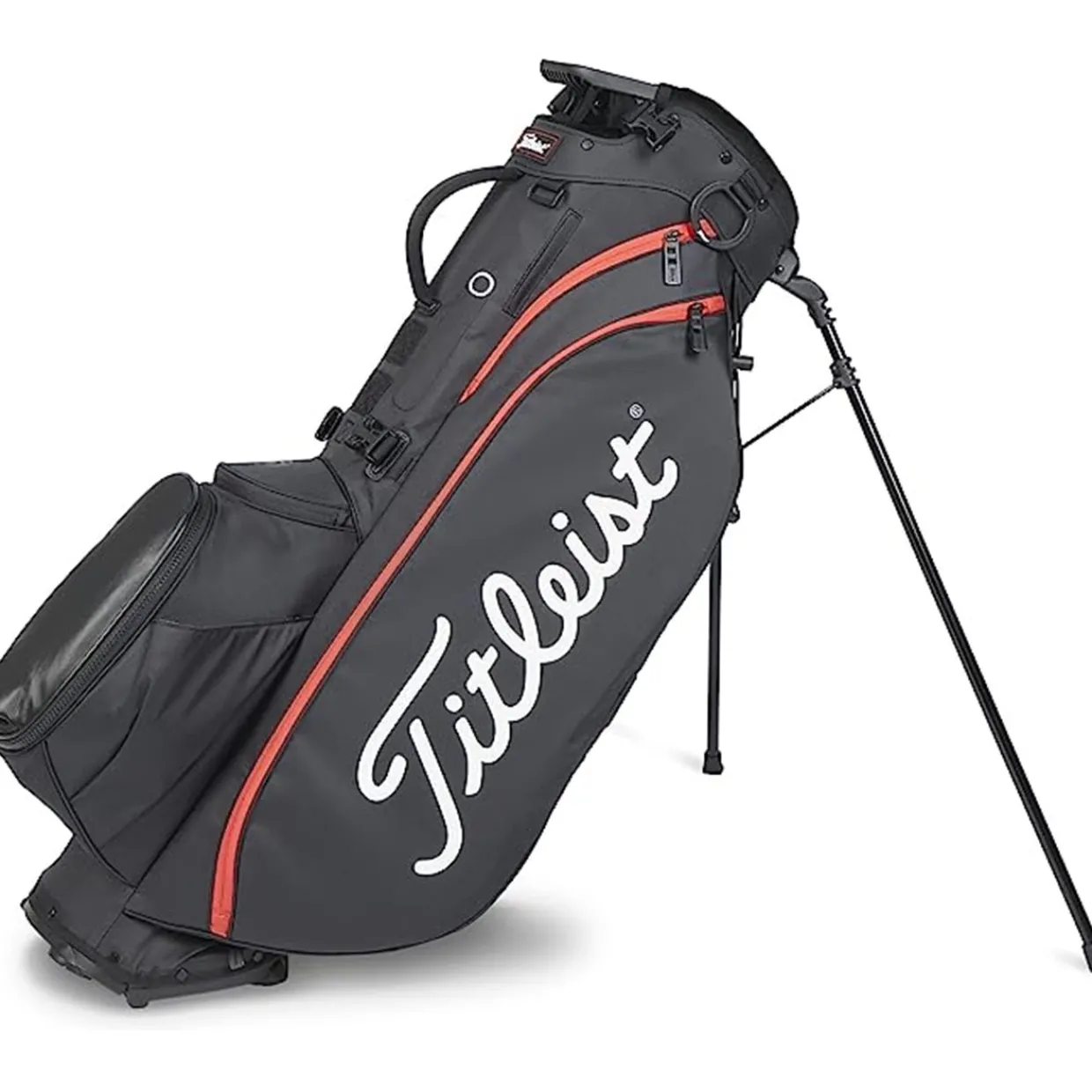 Titleist Mens Golf Bags|Stand Bags^Players 5 '17 Stand Golf Bags