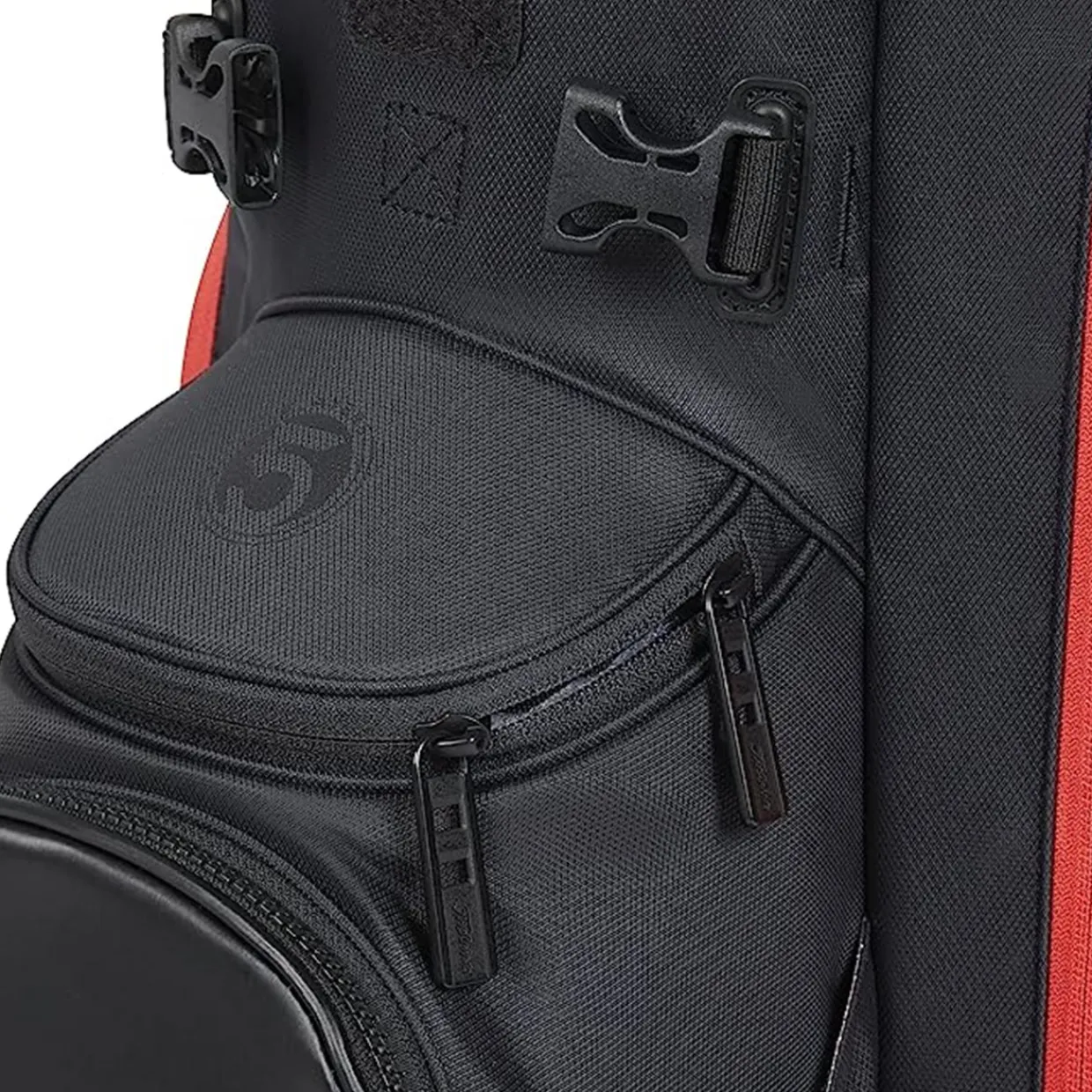 Titleist Mens Golf Bags|Stand Bags^Players 5 '17 Stand Golf Bags