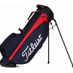 Titleist Mens Golf Bags|Stand Bags^Players 4 '17 Stand Golf Bags