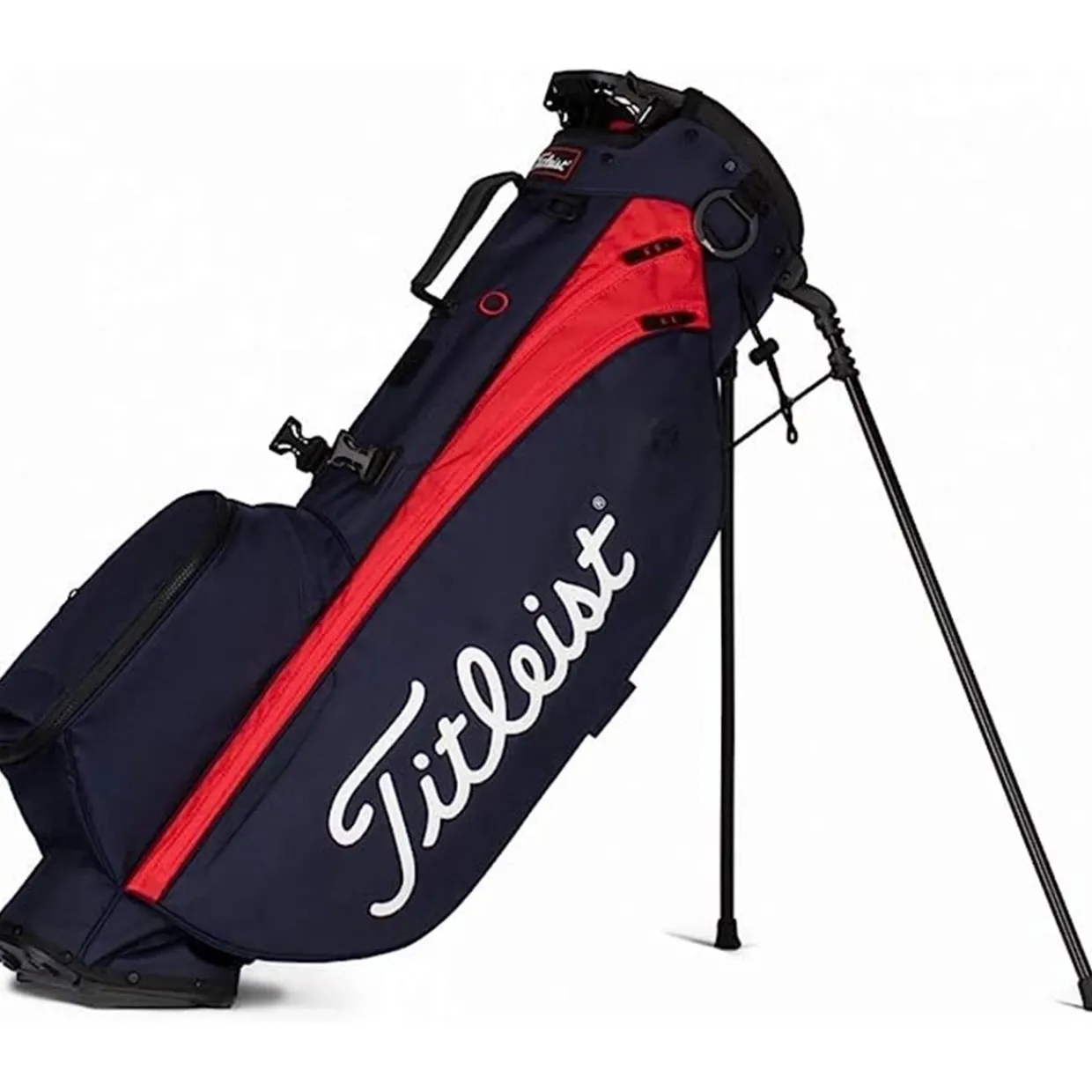 Titleist Mens Golf Bags|Stand Bags^Players 4 '17 Stand Golf Bags