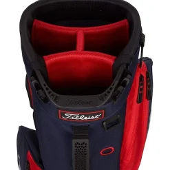 Titleist Mens Golf Bags|Stand Bags^Players 4 '17 Stand Golf Bags
