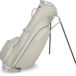 Titleist Juniors Golf Bags|Ladies Golf Bags^Players 4 Carbon Stand Golf Bags