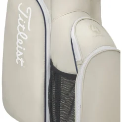 Titleist Juniors Golf Bags|Ladies Golf Bags^Players 4 Carbon Stand Golf Bags