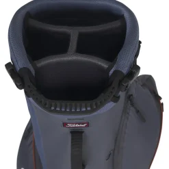 Titleist Juniors Golf Bags|Ladies Golf Bags^Players 4 Carbon Stand Golf Bags