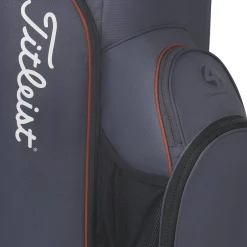 Titleist Juniors Golf Bags|Ladies Golf Bags^Players 4 Carbon Stand Golf Bags