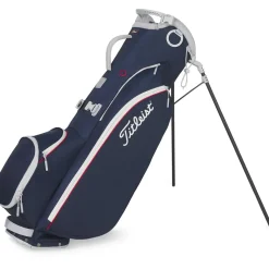 Titleist Juniors Golf Bags|Ladies Golf Bags^Players 4 Carbon Stand Golf Bags