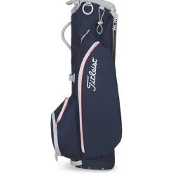 Titleist Juniors Golf Bags|Ladies Golf Bags^Players 4 Carbon Stand Golf Bags