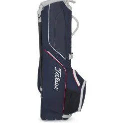Titleist Juniors Golf Bags|Ladies Golf Bags^Players 4 Carbon Stand Golf Bags