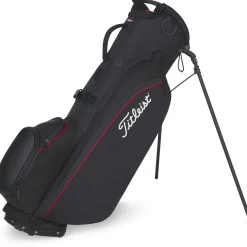 Titleist Juniors Golf Bags|Ladies Golf Bags^Players 4 Carbon Stand Golf Bags