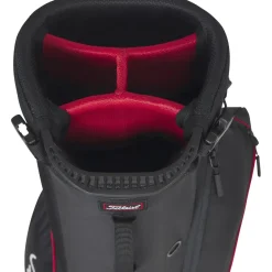 Titleist Juniors Golf Bags|Ladies Golf Bags^Players 4 Carbon Stand Golf Bags