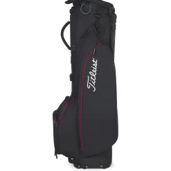 Titleist Juniors Golf Bags|Ladies Golf Bags^Players 4 Carbon Stand Golf Bags