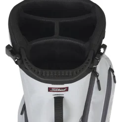 Titleist Juniors Golf Bags|Ladies Golf Bags^Players 4 Carbon Stand Golf Bags
