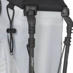 Titleist Juniors Golf Bags|Ladies Golf Bags^Players 4 Carbon Stand Golf Bags