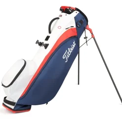 Titleist Ladies Golf Bags|Mens Golf Bags^Players 4 Carbon '20 Stand Golf Bags