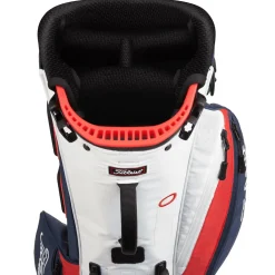 Titleist Ladies Golf Bags|Mens Golf Bags^Players 4 Carbon '20 Stand Golf Bags