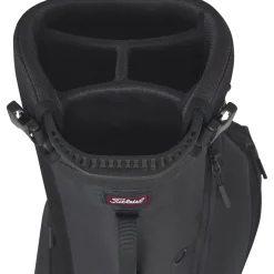 Titleist Juniors Golf Bags|Ladies Golf Bags^Players 4 Carbon Stand Golf Bags
