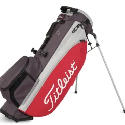 Titleist Ladies Golf Bags|Mens Golf Bags^Players 4 Plus Stand Golf Bags