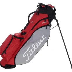 Titleist Ladies Golf Bags|Mens Golf Bags^Players 4 StaDry '19 Stand Golf Bags