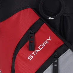 Titleist Ladies Golf Bags|Mens Golf Bags^Players 4 StaDry '19 Stand Golf Bags