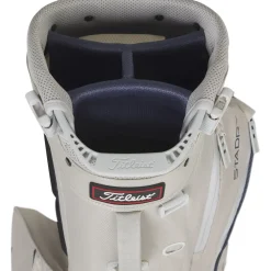 Titleist Juniors Golf Bags|Ladies Golf Bags^Players 4 StaDry Stand Golf Bags