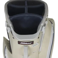 Titleist Juniors Golf Bags|Ladies Golf Bags^Players 5 Stand Golf Bags