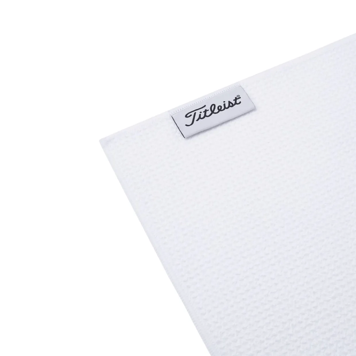 Titleist Golf Towels^Players Microfiber Towel