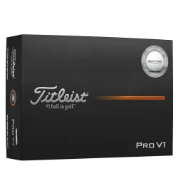 Titleist Ladies Golf Balls^Pro V1 Enhanced Alignment Tour Golf Balls