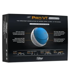 Titleist Ladies Golf Balls^Pro V1 Enhanced Alignment Tour Golf Balls