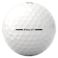 Titleist Ladies Golf Balls^Pro V1 High Numbers Tour Golf Balls