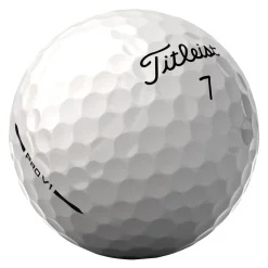 Titleist Ladies Golf Balls^Pro V1 High Numbers Tour Golf Balls