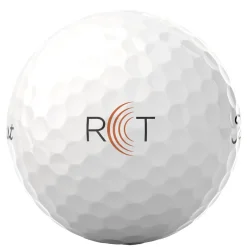 Titleist Ladies Golf Balls^Pro V1 RCT Tour Golf Balls