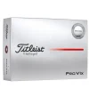 Titleist Ladies Golf Balls^Pro V1x Enhanced Alignment Tour Golf Balls