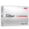 Titleist Ladies Golf Balls^Pro V1x High Numbers Tour Golf Balls
