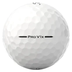 Titleist Ladies Golf Balls^Pro V1x High Numbers Tour Golf Balls