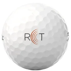 Titleist Ladies Golf Balls^Pro V1x RCT Tour Golf Balls