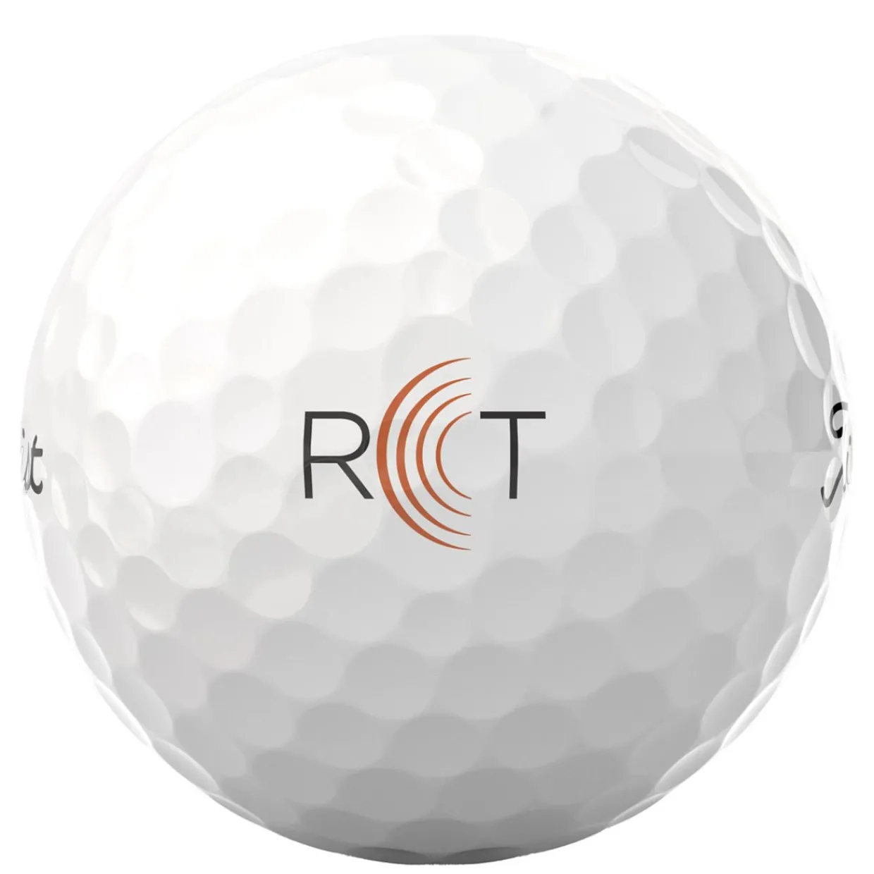Titleist Ladies Golf Balls^Pro V1x RCT Tour Golf Balls