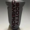 Titleist Headcovers^Scotty Cameron 2018 Select Blade Headcover Putter
