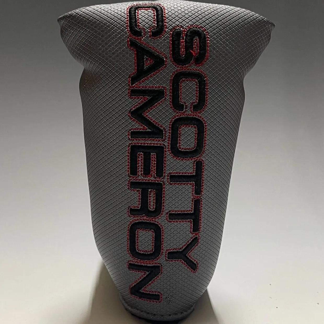Titleist Headcovers^Scotty Cameron 2018 Select Blade Headcover Putter