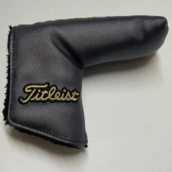 Titleist Headcovers^Scotty Cameron 2018 Select Blade Headcover Putter