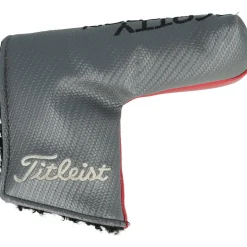 Titleist Headcovers^Scotty Cameron Design Milled Headcover Putter