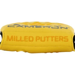 Titleist Headcovers^Scotty Cameron Phantom X Round RH Headcover