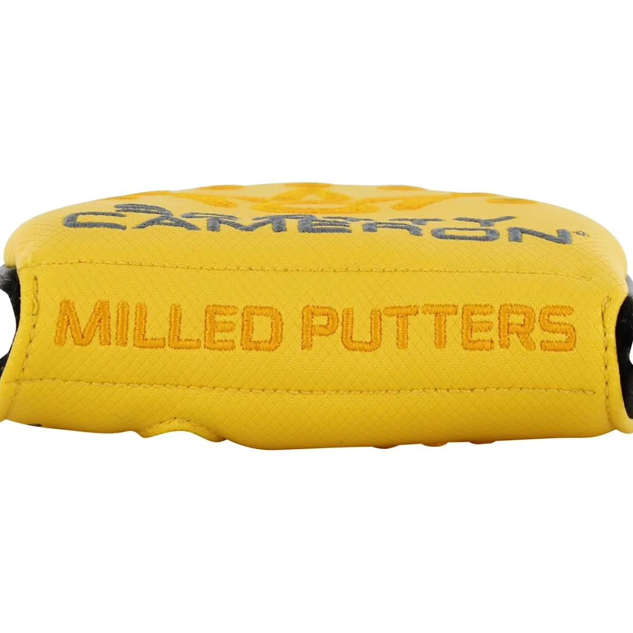 Titleist Headcovers^Scotty Cameron Phantom X Round RH Headcover