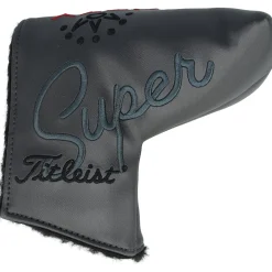 Titleist Headcovers^Scotty Cameron Super Select Mid Mallet Headcover Putter